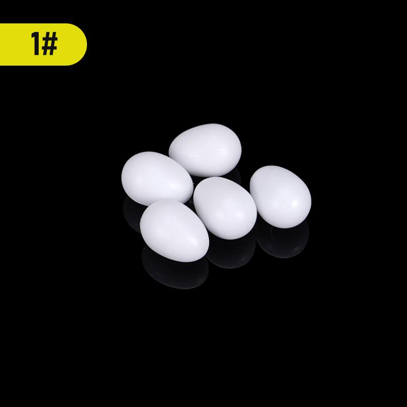 

5/10 шт. Имитация голубиных яиц, куриных яиц, имитация поддельных яиц, принадлежности для высиживания гоночных голубей, инструменты для выращивания птиц, инкубационные яйца 10pcs