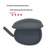 Universal EVA Fishing Reel Bag - Customizable Logo - Fits Spinning, Baitcasting, Raft Reels - Durable Protection Box