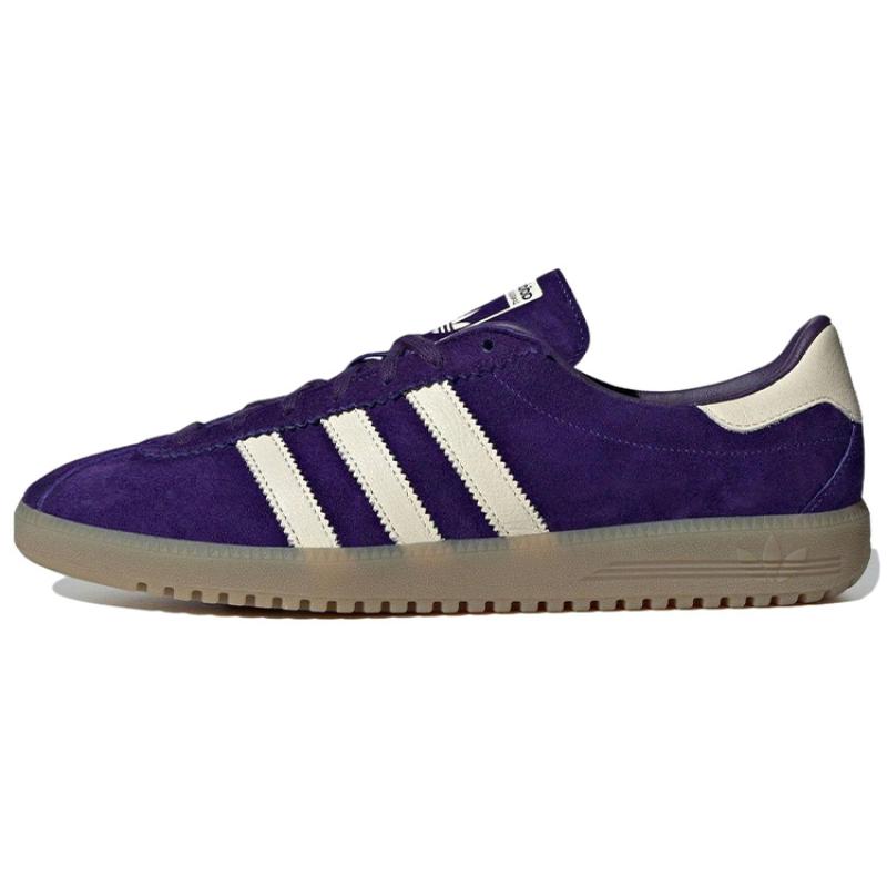 

Adidas Бермуды Collegiate Purple Кроссовки IE7427 47⅓ фиолетовый