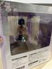 [USED] Ikki Tousen Ryomou Shimei 1/8 Scale Figure Sexy Black Ver.