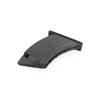 Left Cup Holder 51459125622 For BMW E60 525i 528i For 530i 535i 545i 550i M5 XDrive Replacement Parts Accessories