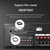 SAST A-17 Professional Wall-Mounted Multimedia Amplifier System (CN Version)