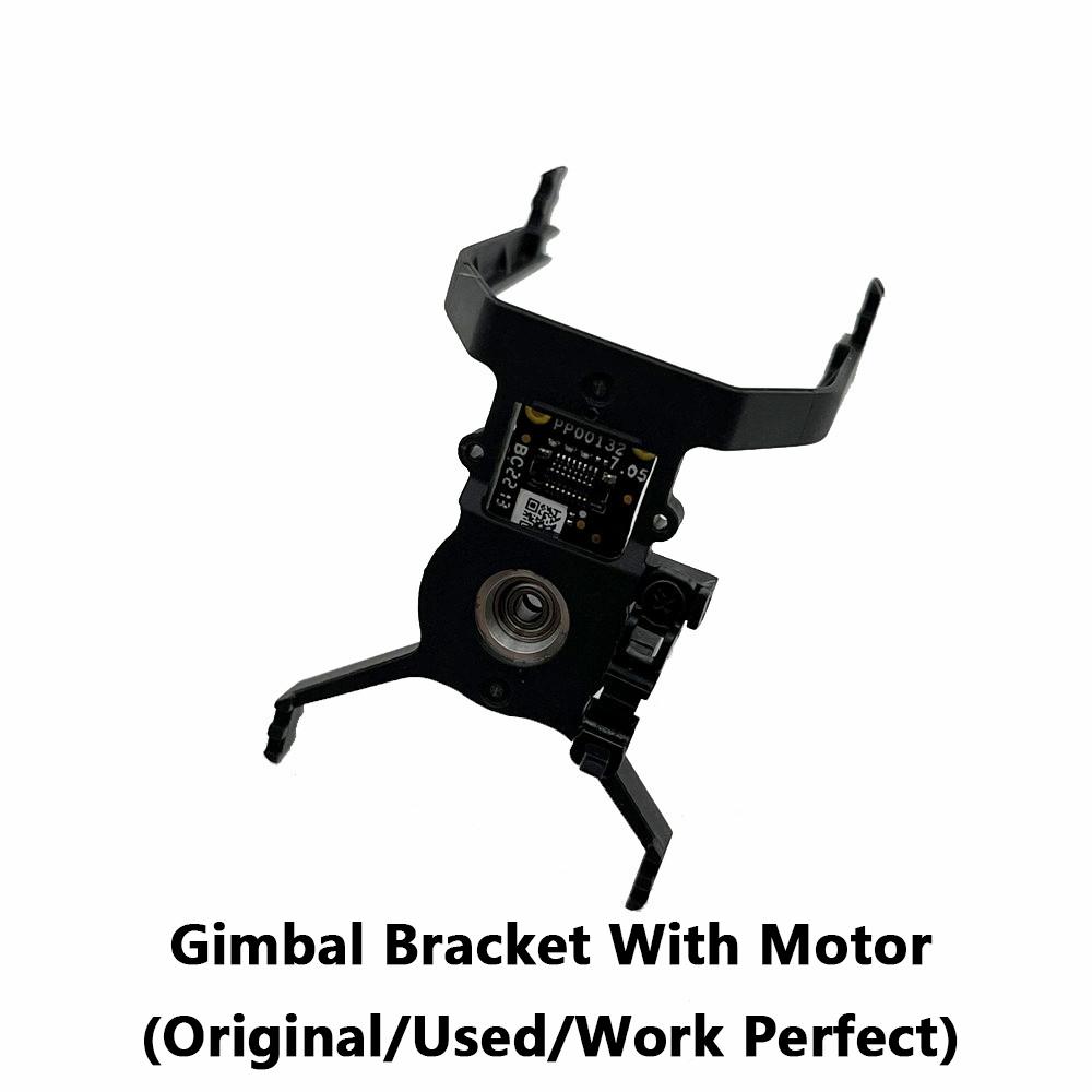 Oriģināls kameras stiprinājums DJI Mini 2/1/Se