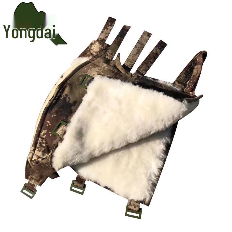 Yongdai Warm Cycling Knee Pads