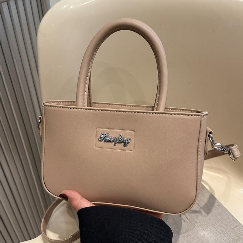 Fashionable Bags for Women New Trendy Crossbody Bags for Women Ins Niche Versatile One Shoulder Handbags for Women