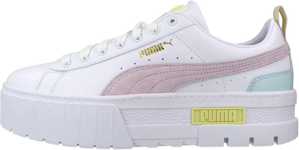 Кроссовки Puma Mayze Leather Women