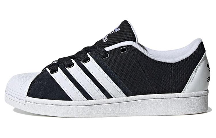 Adidas Originals Superstar Supermodified Low-Top Sneakers HP2189 45⅓