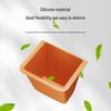 Steering Wheel Storage Box for 25 YU7 Models: Under-Seat Document Holder and Car Interior Accessory
