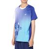 DECATHLON Badminton T Shirt Kids' 8970537