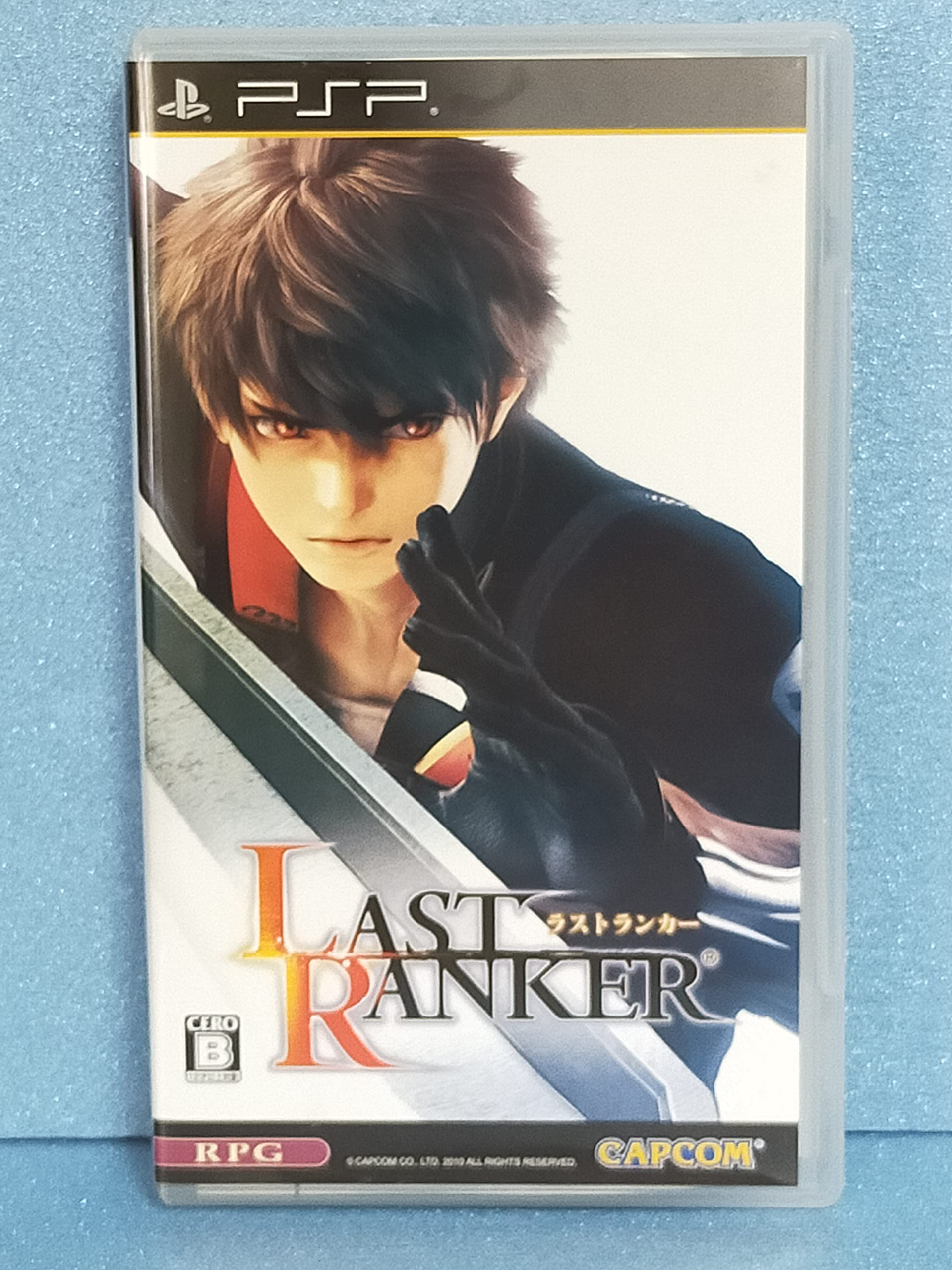 

Last Ranker [Japan Import]