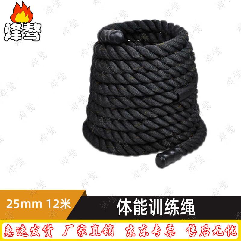 Fengao Battle Rope for Fitness Training