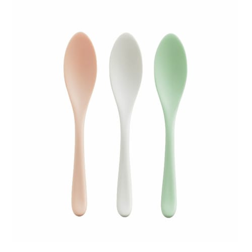 Akebono Sangyo Smooth Yogurt Spoon TW-3708