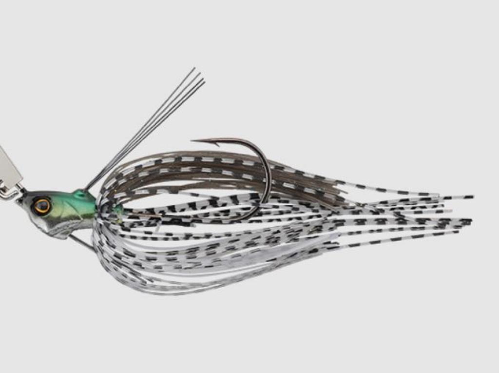 Jackall Super Break B Fine 3/16 Oz Sinking Lure Hologram Inakko (1554)