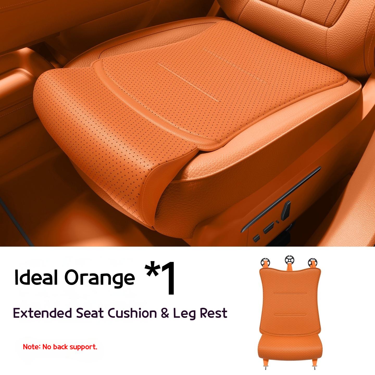 

Для BMW 3 4 5 Серії X3 X5 X6 X1 X2 X4 G60 G20 G45 G05 G06 F48 F39 G02 Подушка сидіння автомобіля підставка для ніг інтегрована подушка сидіння з висувною підтримкою для ніг