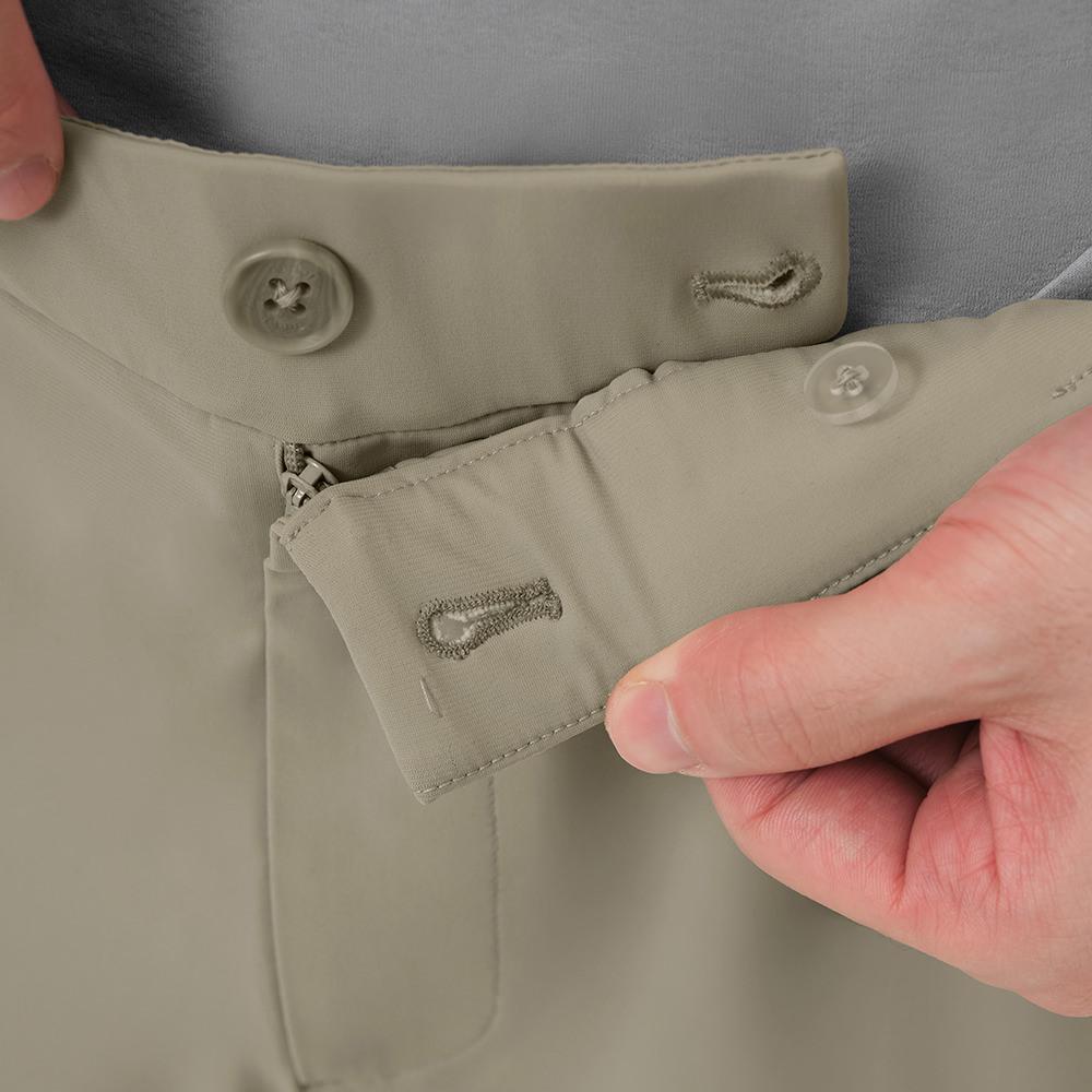 ANDAR All Day Cool Men'S Slacks