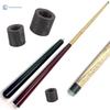 Huntmaster 1PC 12/13/14MM Pool Cue Explosion-proof Ferrule Billiard Cue Tip Replacement Repair Supplies