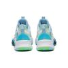 Anta Kids Cement Crusher Comfortable Sports Non-Slip Shock Absorbing Wear-Resistant Low-Top Basketball Shoes Kids Basketball Shoes 312321124H-4