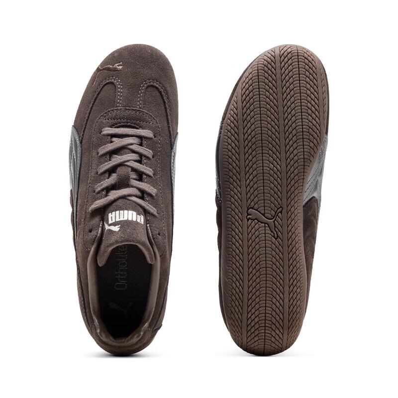 Puma Speedcat Unisex Retro Motorsport Shoes 408198