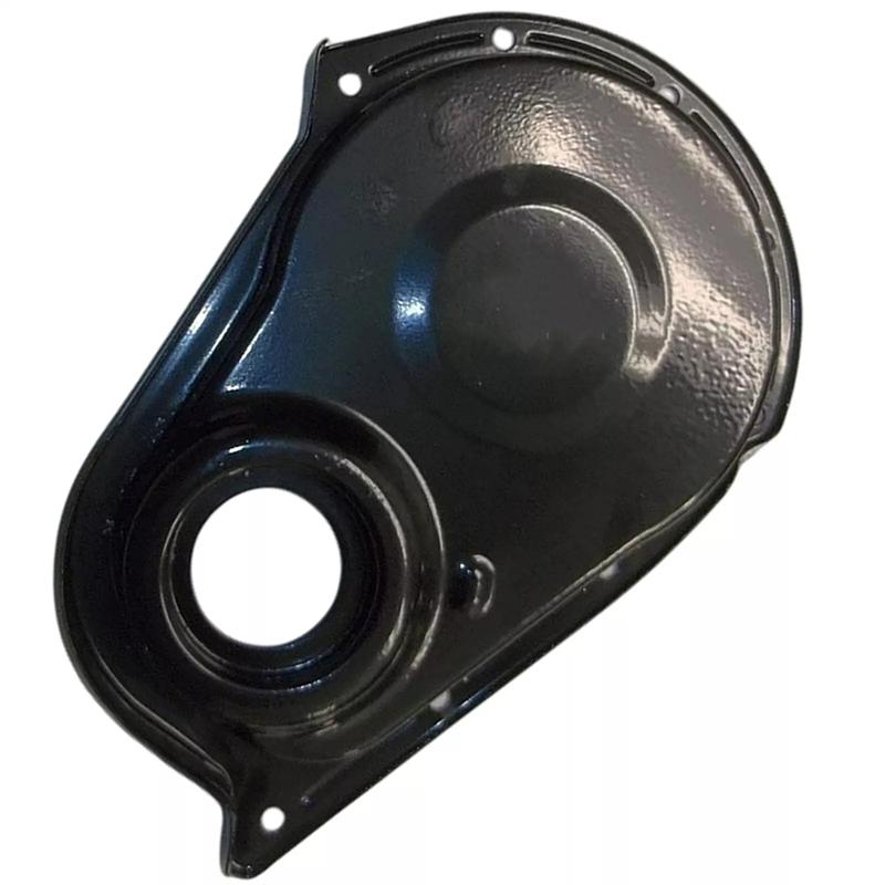 A28G-For Mercruiser Volvo 59341A1 New 2.5L 3.0L 181 CID Marine Timing Cover /Marine Timing Protection Cover 3853135