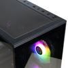 CyberPowerPC PC Gamer - AMD Ryzen 7 9700X - NVIDIA RTX 5070 - 1 TB SSD - 32 GB RAM - Windows 11