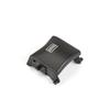 For Mercedes W166 W292 W463 Car Sunroof Window Switch Button Cover Plastic For Benz ML GLE GLS Car indoor ceiling light