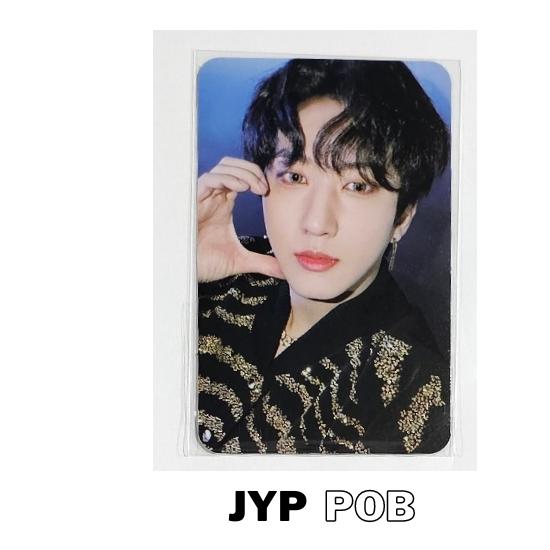 Преимущества веб-сайта Stray Kids 5star Фотокарточки