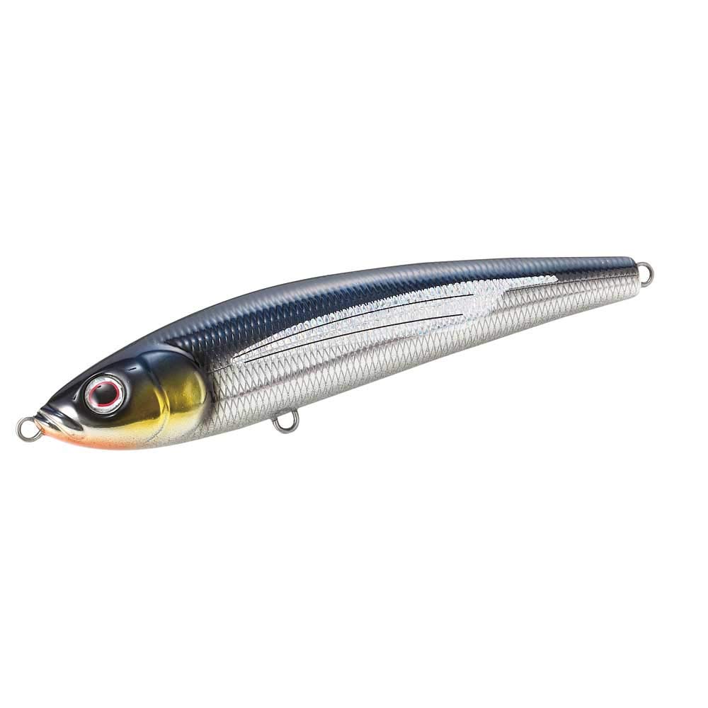 

Tailwalk Lure Guns 160F G-NAVY TOBIUO 13011