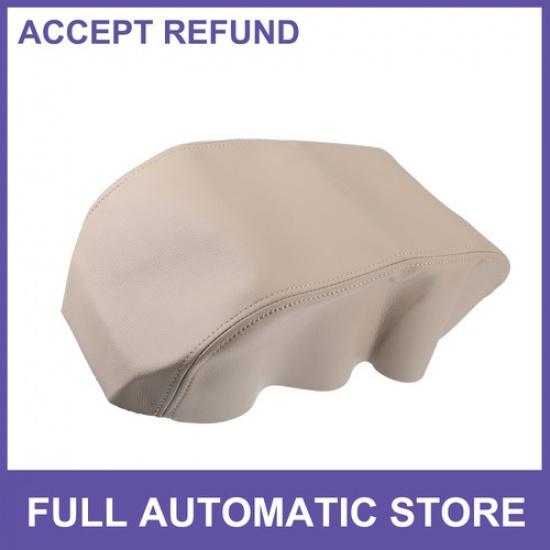 Car Center Console Seat Armrest Cover Single  for Toyota Avalon 2000-2004