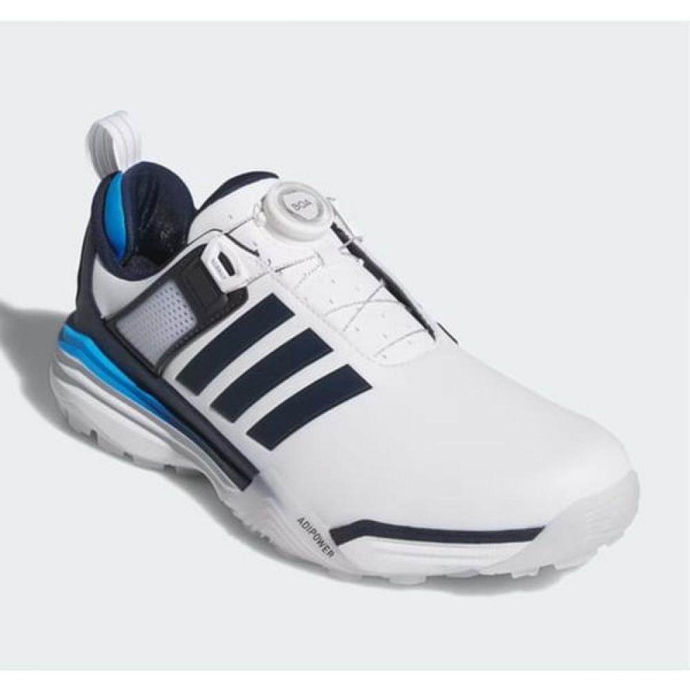 

AdidaS 26SS Adipower Boa Без шипов Мужские S Обувь для гольфа jS4139 245