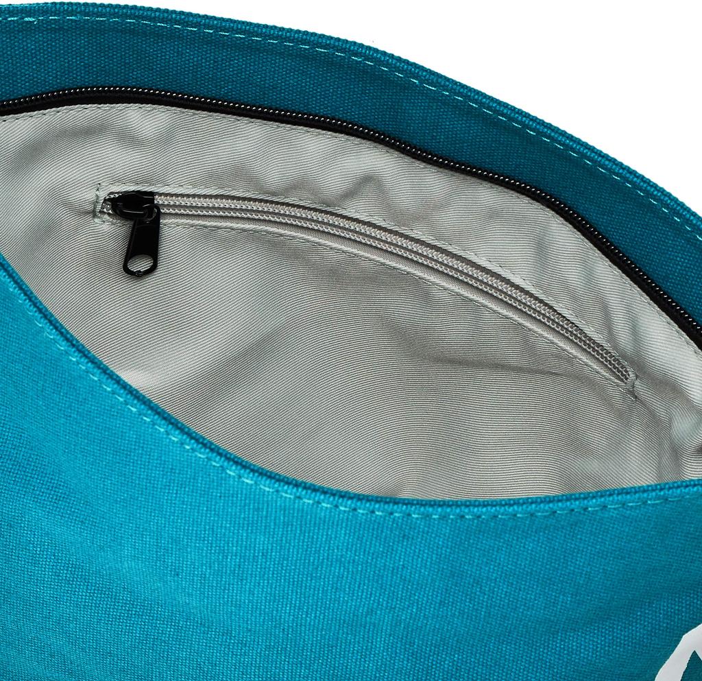 Hem Women's Turquoise Shoulder Bag ST-283-05