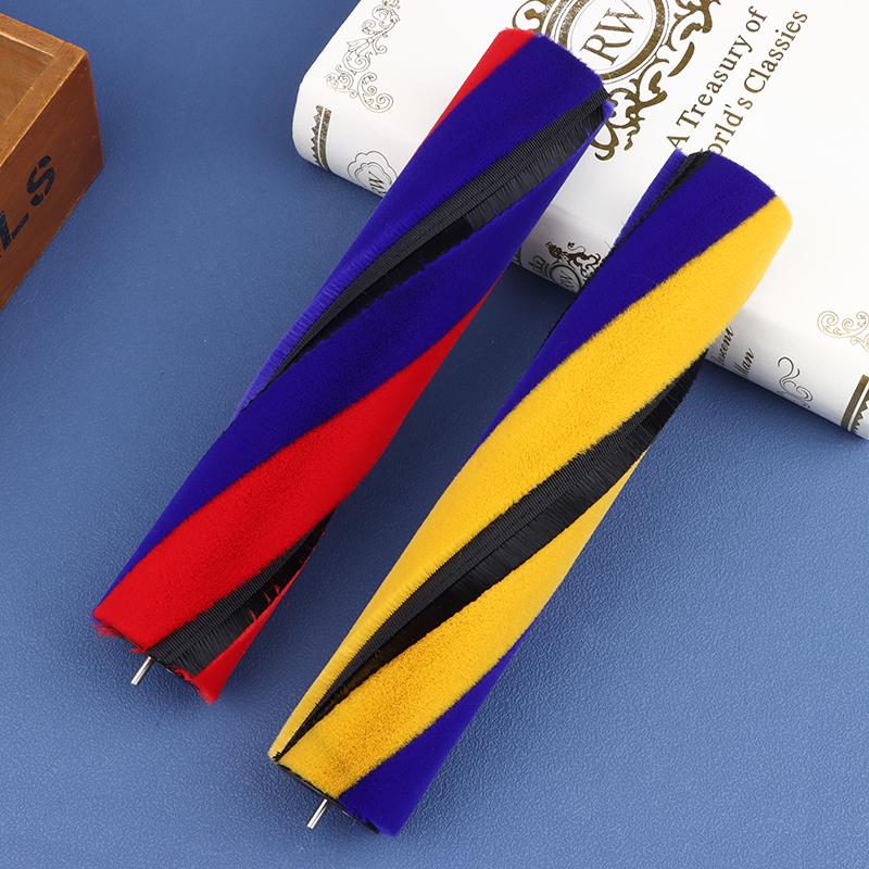 Soft Roller Brush For V8 Slim V10 Slim V12 Detect Slim V15 Detect Slim Vacuum Cleaner Durable Replacement Brush Parts