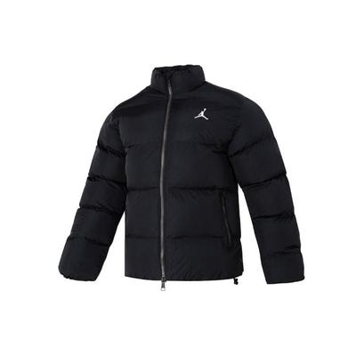 Dri FIT Puffer Jacket Men's Black FB7332-010