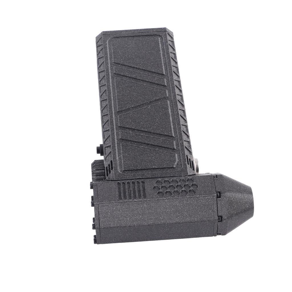 Elektrischer Luftstaubsauger 130000 U/min Typ C Schnellladung Stufenlos Geschwindigkeitsregulierbar Kabellos Tragbarer Luft