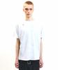 Leeolitiseu Washed Cut Tee