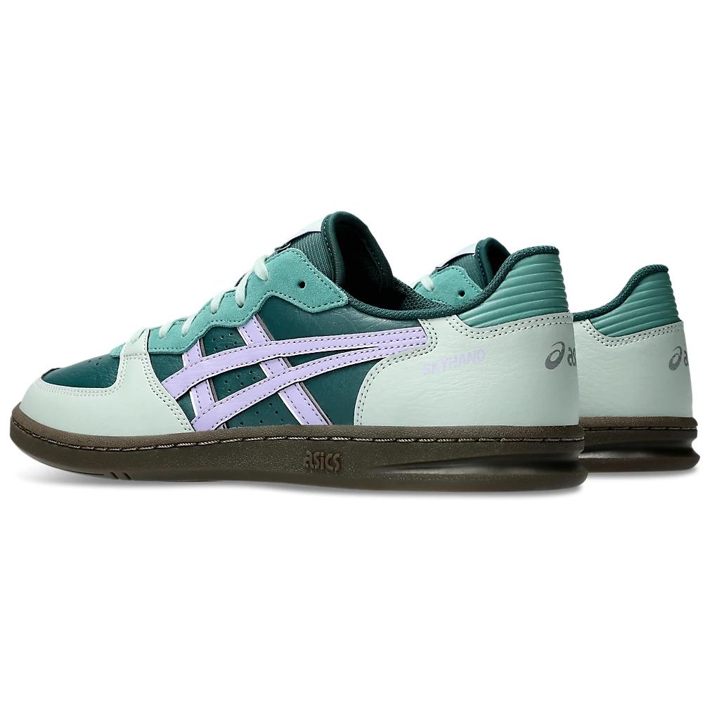 Asics Skyhand Og Dark Neptune Violet Light 1203A451-300