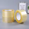 Ruban adhésif transparent pour emballage Gongba 60 mm x 100 m
