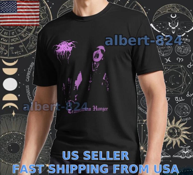 

NEW SHIRT DARKIAN THORNS - LOGO T shirt FUNNY AMERICAN UNISEX SIZE S TO 5XL 3XL