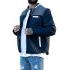 Men's Casual Outdoor Sports Windproof Pocket Jacket Thickened Jacket