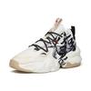 Anta Wei Feng 2 Textile, Synthetic Leather Low top Thermal, Slip Resistant, And Abrasion Resistant Coverage 112148080-7