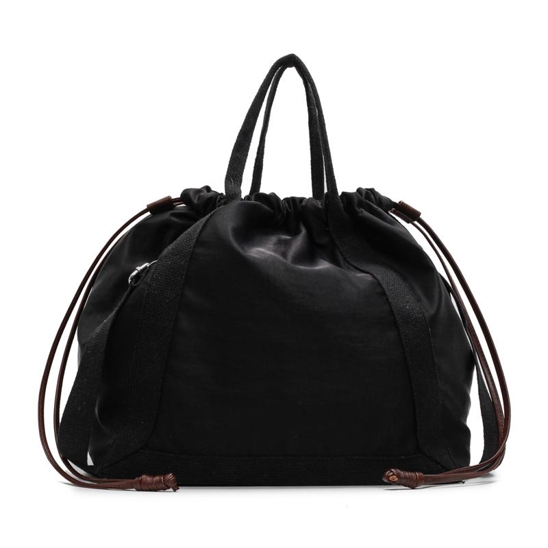 Women's Tote Bag Large Capacity Student Class Commuter Bag
