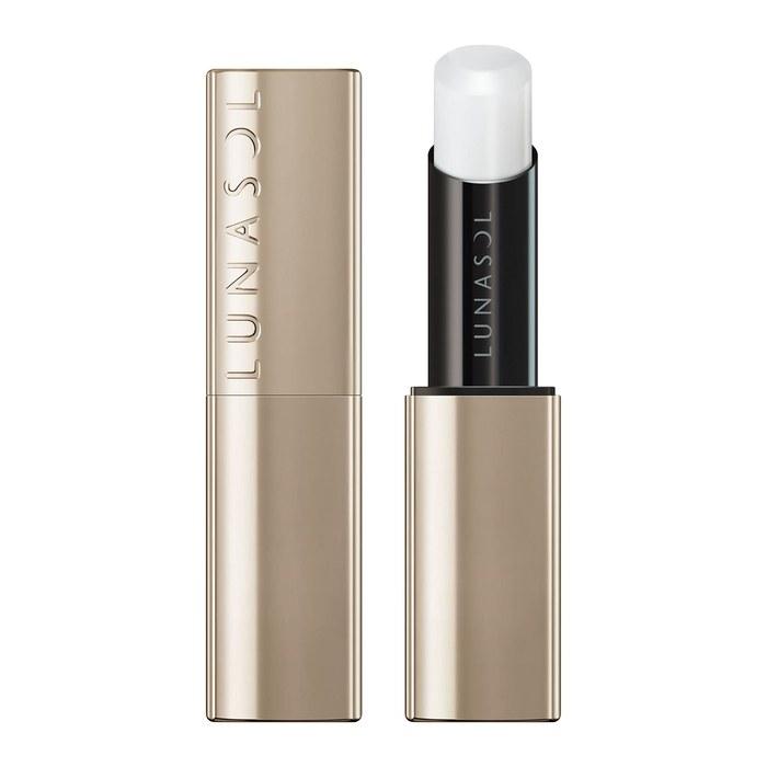 LUNASOL Mellowness Fit Balm 01 Off-White