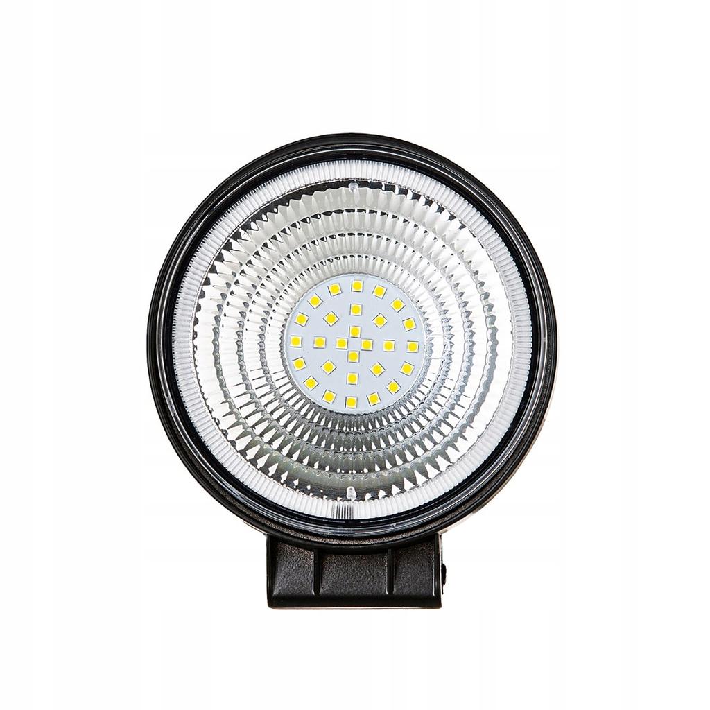 Lampa Robocza Led 10-30V 28W Ip67 6500K Flood