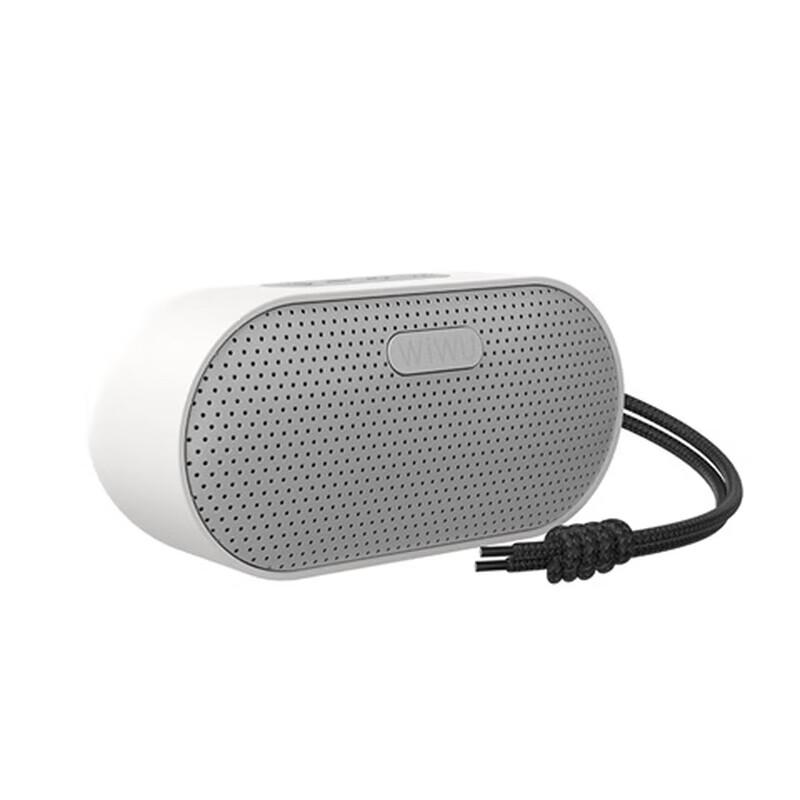 Spiele Spaß H8 Tragbarer Bluetooth-Lautsprecher