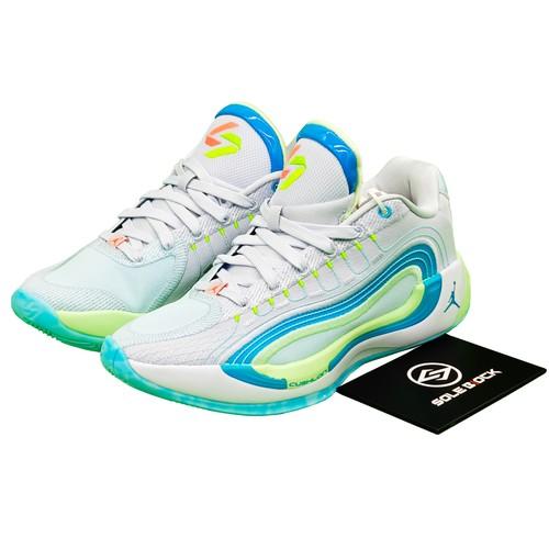 Nike Zapatillas de baloncesto para hombre Luka 4 PF HF0824-002