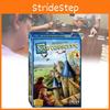 Hoogwaardige Catan Splendor Dixit Avalon Ticket Speelmat Ideaal Voor Bordspel Liefhebbers