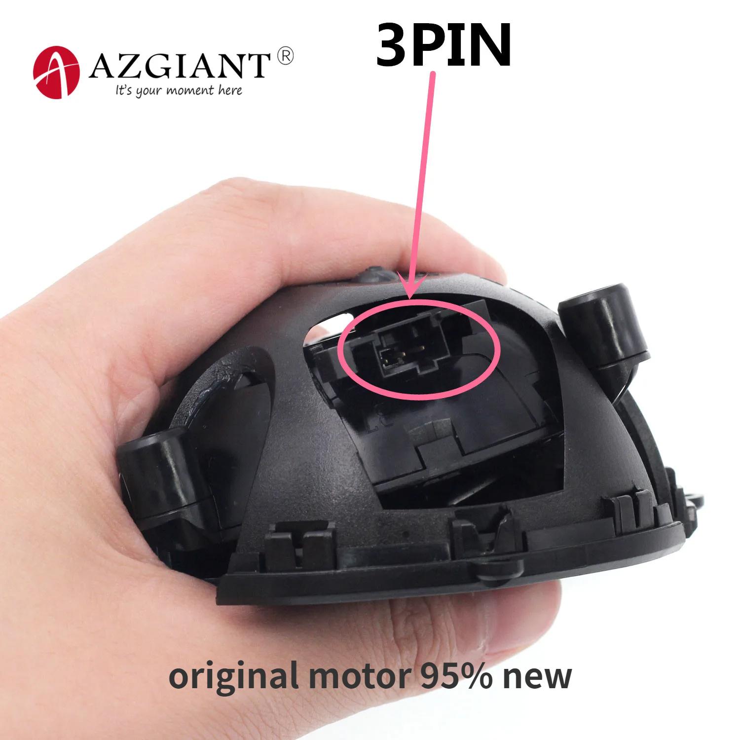 

3 pin 7 pin for BENZ rearview lens mirror adjustment motor 3pin plug