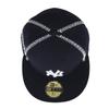 New Era 59FIFTY MLB Ball Stitch NY 7 5950 BALL STITCH WSSP NEYYAN NER36C5358 Cap, Navy, 1/2 inch, NVY, 14388872,