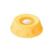 Liquid Slow Dog Bowls Anti-Slip Ball-Shaped Bone Soup Dog Licking Bowl Licking Bowl For Healthy Eating Non-Slip And Anti-Chokin