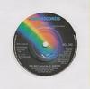 7inch Record ONE WAY, AL HUDSON - Music MCA542 MCA Records 1979 UK Soul/Funk Used