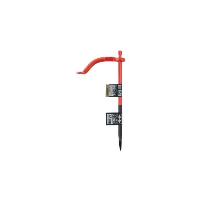 Chevillette Premium Ronde Vg 250